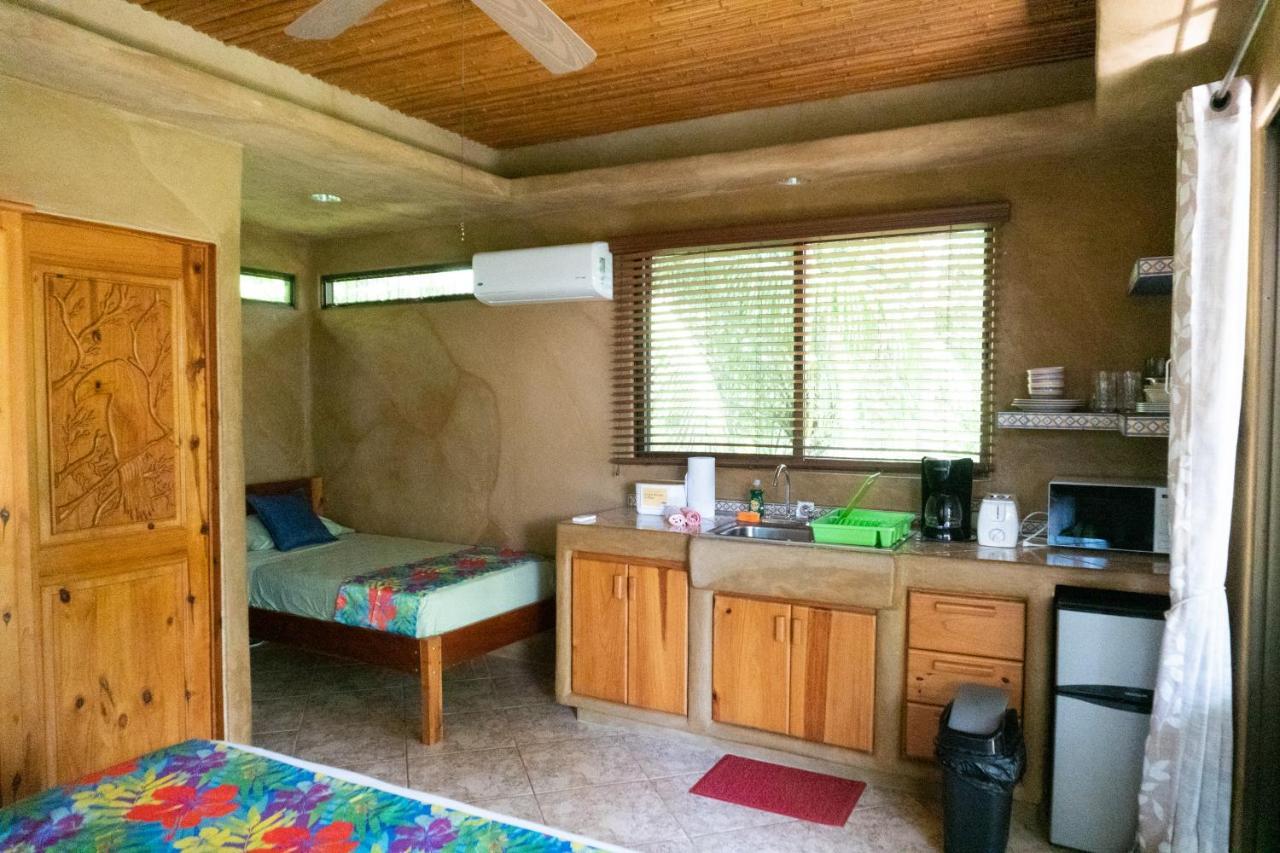 Arbol Verde Villas Охочал Екстериор снимка
