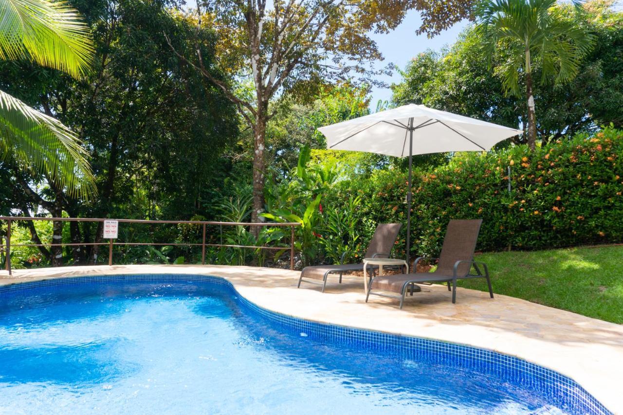 Arbol Verde Villas Охочал Екстериор снимка